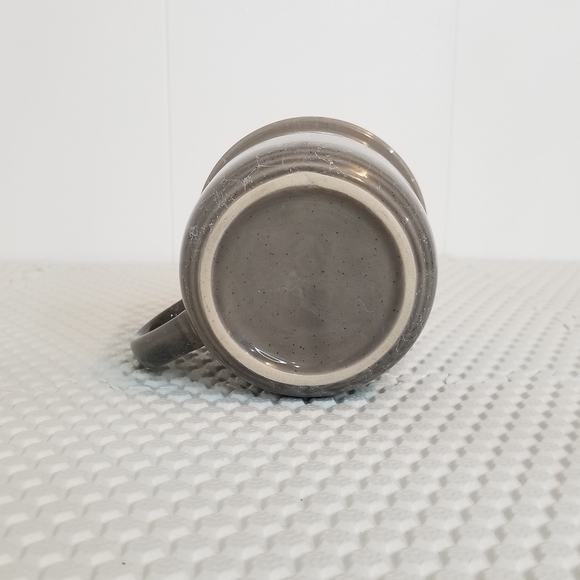 Jesus Is Better Gray Cup Coffee Mug - Picture 4 of 4